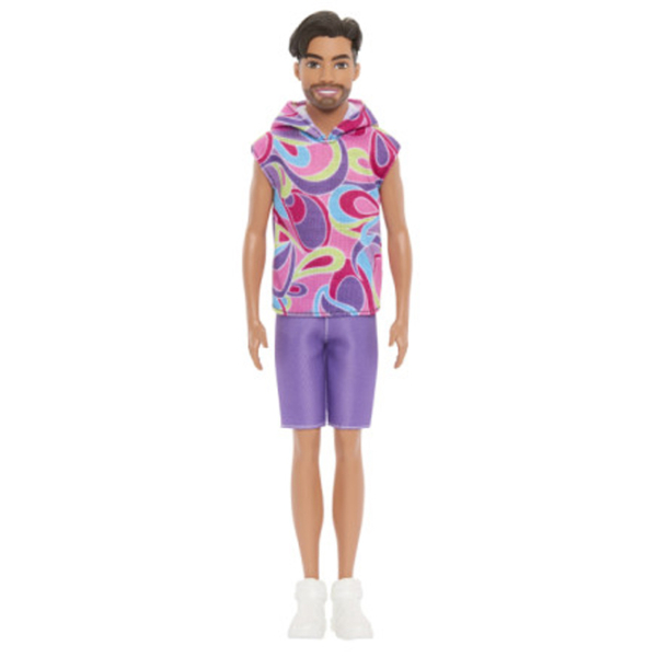 Păpușă Barbie Ken model HRH26  3+ photo 2