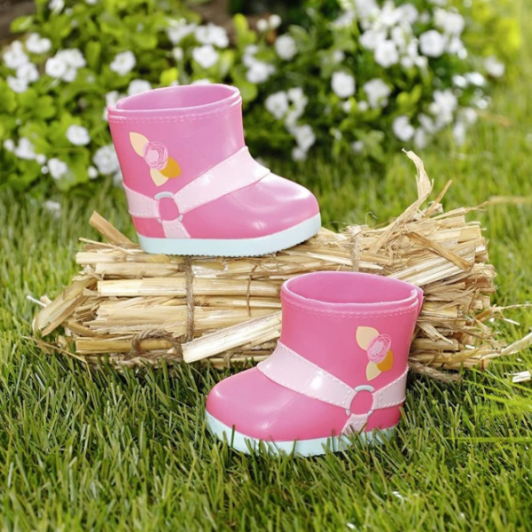 Одежда для кукол Zapf Deluxe Riding Outfit одежда 831175  3+ photo 4