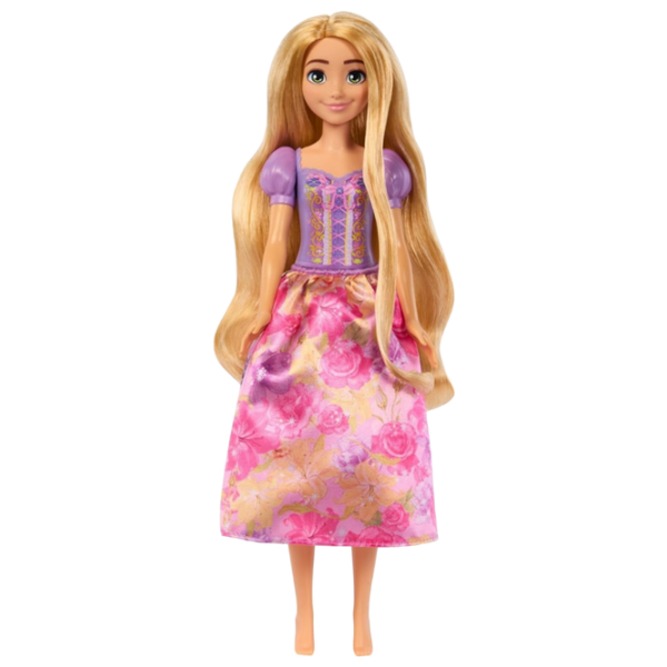 Кукла Disney Rapunzel принцесса HTV86  3+ photo 1