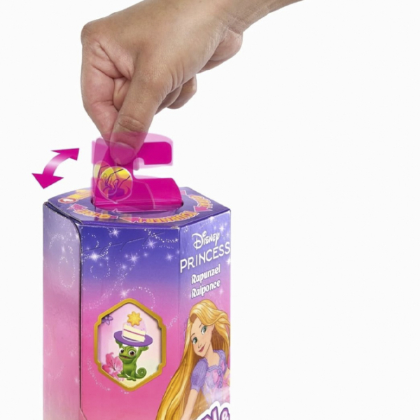 Кукла Disney Rapunzel принцесса HTV86  3+ photo 5