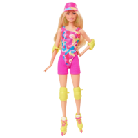 Păpușă Barbie Barbie The Movie model HRB04 3+