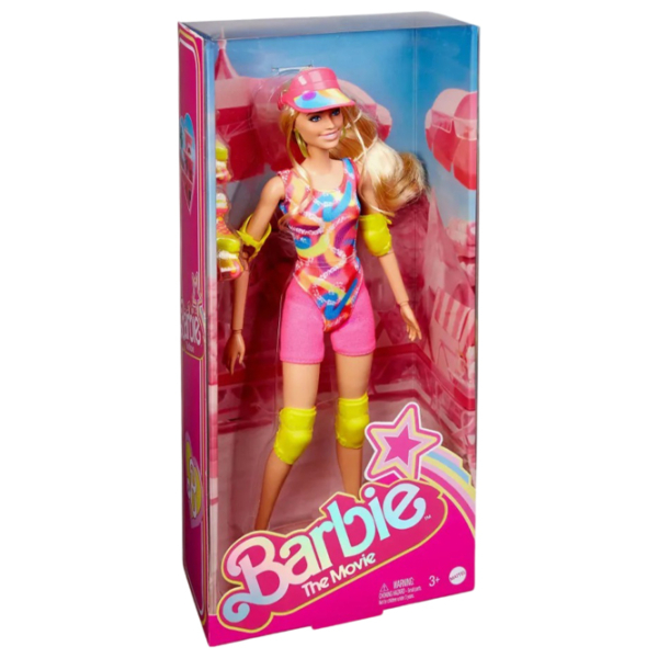 Păpușă Barbie Barbie The Movie model HRB04 3+ photo 4