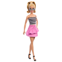 Păpușă Barbie Fashionistas fashionista HRH11 3+