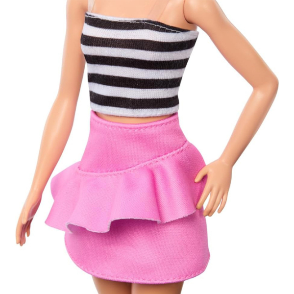 Păpușă Barbie Fashionistas fashionista HRH11 3+ photo 4