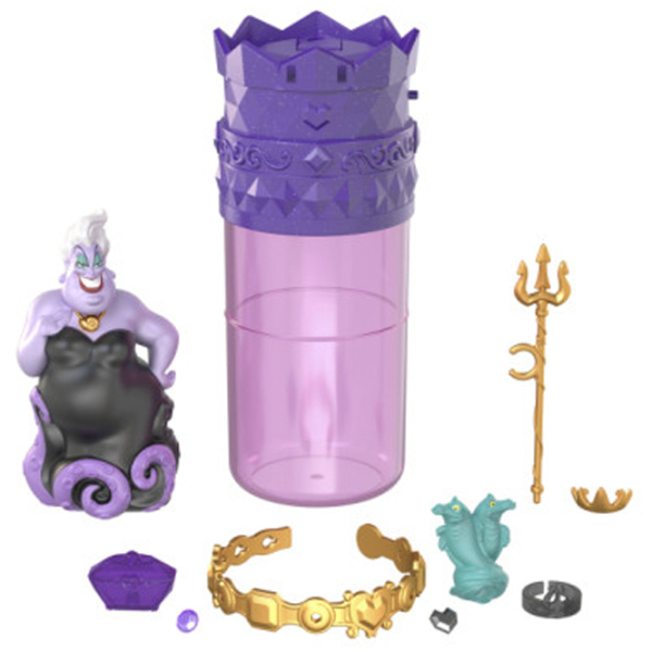 Набор Disney Royal принцесса HXH16  3+ photo 2