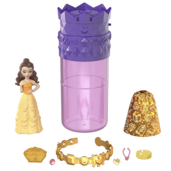 Набор Disney Royal принцесса HXH16  3+ photo 6