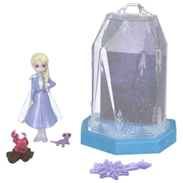 Кукла Disney Frozen принцесса HXH17  3+ photo 3