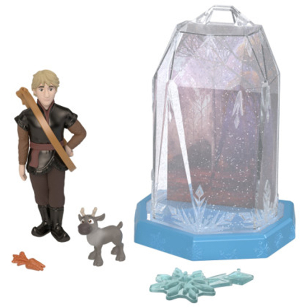Кукла Disney Frozen принцесса HXH17  3+ photo 4