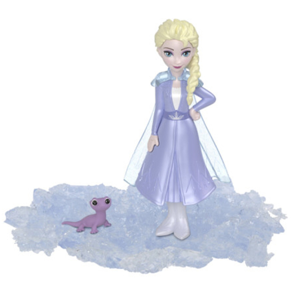 Кукла Disney Frozen принцесса HXH17  3+ photo 6