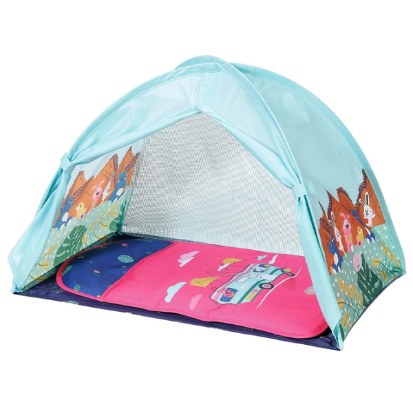 Accesorii pentru păpușă Zapf Weekend Camping Camping 832783  3+ photo 2