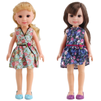 Кукла Elaine DD01.163 малыш  3+
