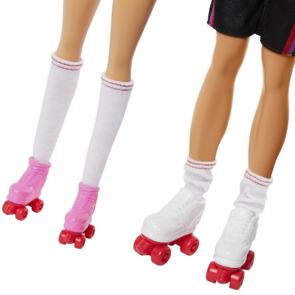 Păpușă Barbie Ken model HXK90  3+ photo 2