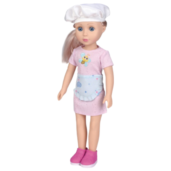 Păpușă Essa Toys 2868 model  3+ photo 1