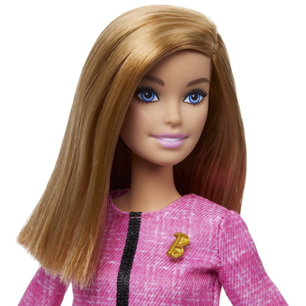Păpușă Barbie Future Leader model HXN96  3+ photo 6