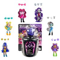 Set Mattel Surprise Character model HYB10  4+