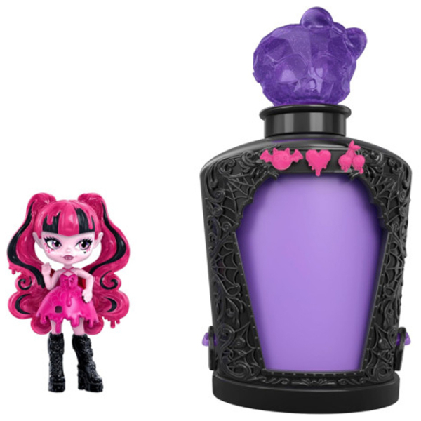 Set Mattel Surprise Character model HYB10  4+ photo 2
