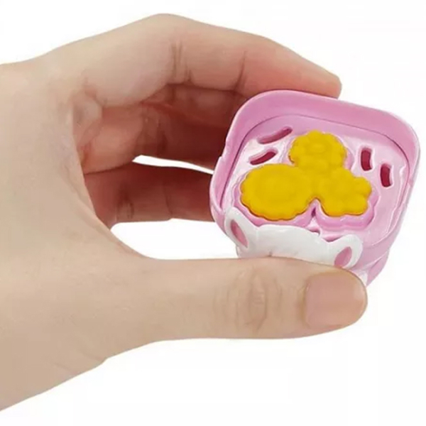 Păpușă Barbie Florist model GTN58 3+ photo 6