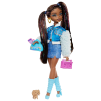 Păpușă Barbie Brooklyn model HYC22  4+