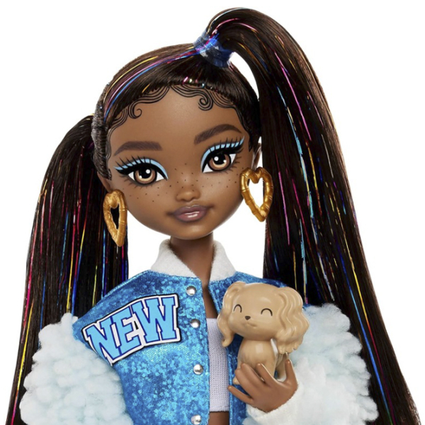 Păpușă Barbie Brooklyn model HYC22  4+ photo 3