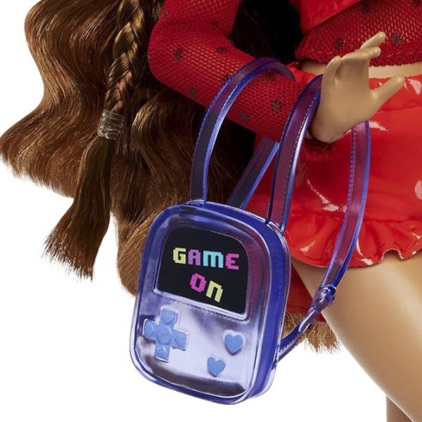 Păpușă Barbie Teresa model HYC23  4+ photo 2