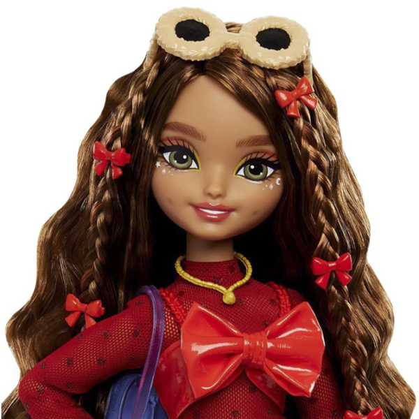 Păpușă Barbie Teresa model HYC23  4+ photo 4