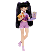 Păpușă Barbie Renee model HYC24  4+