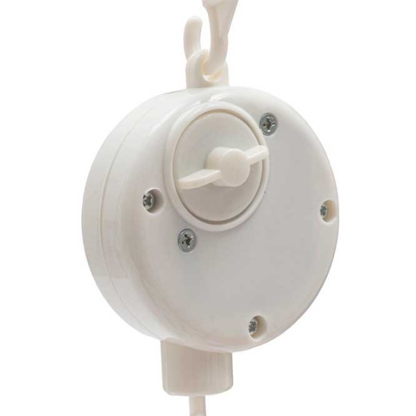 Игрушка для колясок и кроваток BabyMix Baby Mix 53096 Белый 0+ photo 5