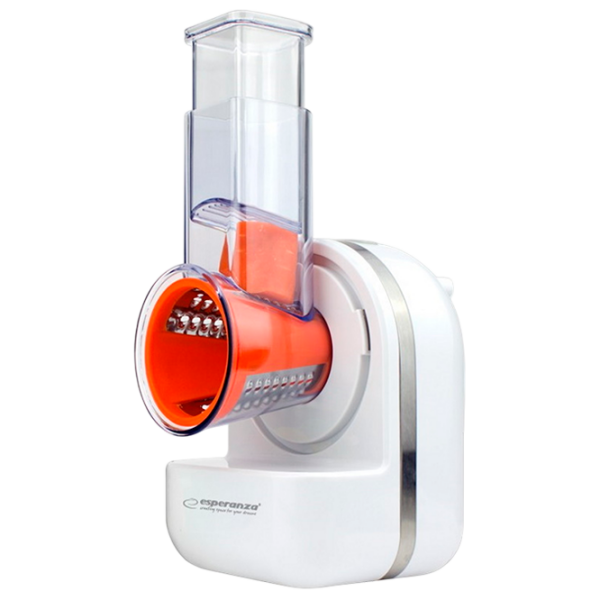 Robot de bucătărie Esperanza Panzanella White 150 W, Mecanic, Numărul de viteze: 4 photo 2
