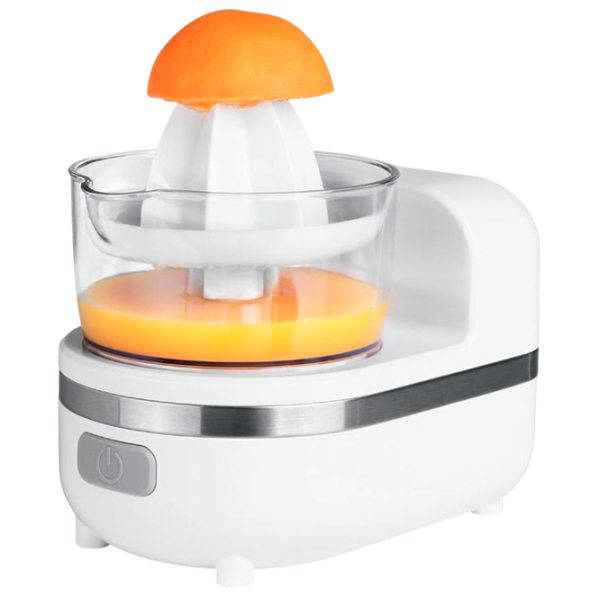 Robot de bucătărie Esperanza Panzanella White 150 W, Mecanic, Numărul de viteze: 4 photo 5