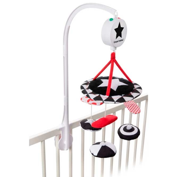 Игрушка для колясок и кроваток Canpol Babies Life 68/084 Разноцветный 0+ photo 2