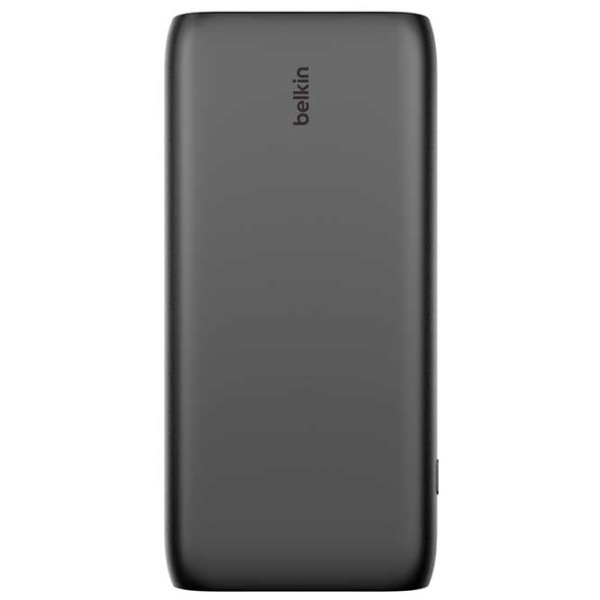 Power Bank 26000 мАч Belkin Boost Charge (32 Вт) Черный  photo 4