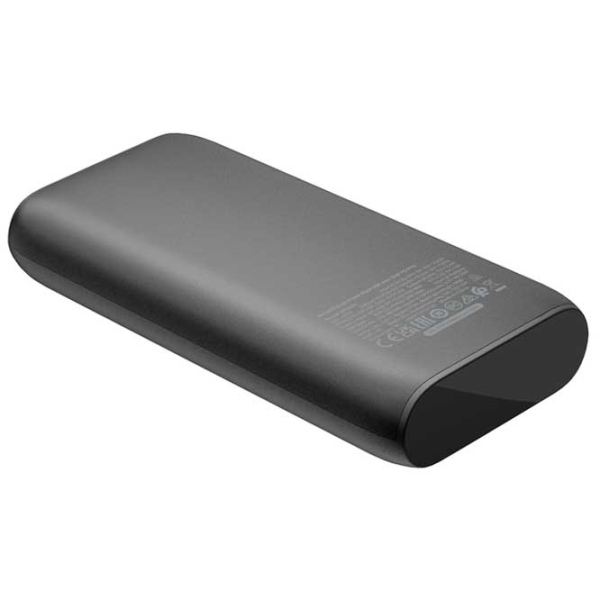 Power Bank 26000 мАч Belkin Boost Charge (32 Вт) Черный  photo 6
