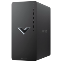 Calculator de jocuri HP Victus 15L Gaming Desktop Silver Metal Intel Core i7 14700F 32 GB 1 TB GeForce RTX 4060 8 GB