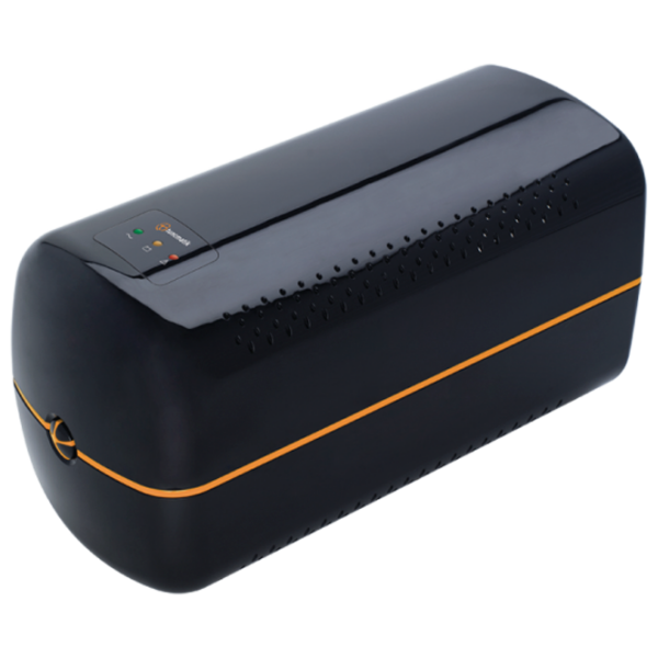 UPS Tuncmatik Digitech Pro (1200 / 2000VA) Black  photo 4