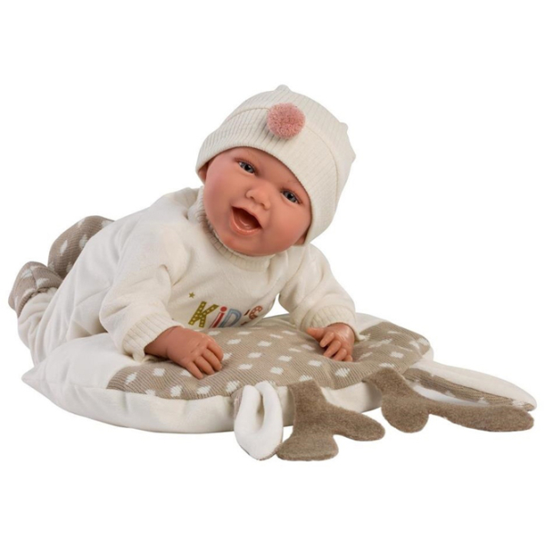 Păpușă Llorens Mimi Sonrisas poopsie 74028  3+ photo 3