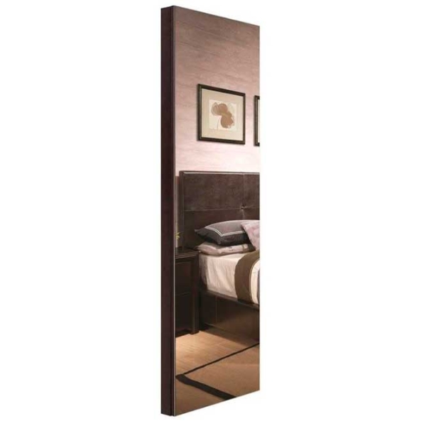 Masă de călcat Alfa Mobila 7505 Wenge Lungimea suprafeței de lucru: 118 cm, Lățimea suprafeței de lucru: 49 cm photo 2
