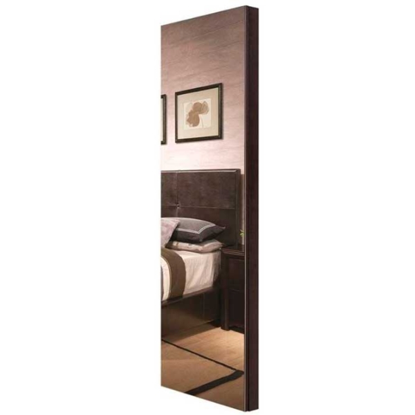 Masă de călcat Alfa Mobila 7506 Wenge Lungimea suprafeței de lucru: 118 cm, Lățimea suprafeței de lucru: 49 cm photo 4