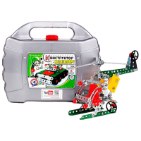 Constructor TehnoK R37/3 Multicolor Numărul de piese , 3+