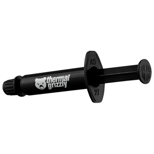 Pastă termoconductoare Grizzly Kryonaut 1 g Gray -50°C ~ +250°C photo 4