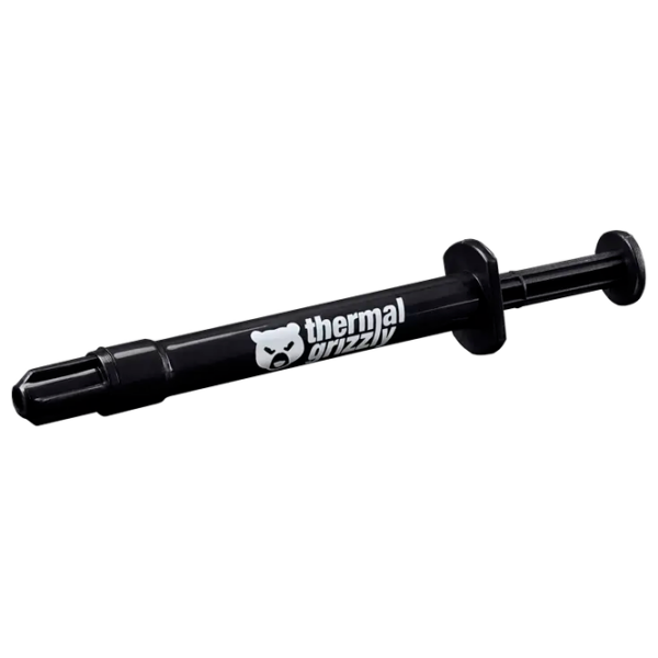 Pastă termoconductoare Grizzly Kryonaut Extreme 2 g Pink -250°C - +350°C photo 1