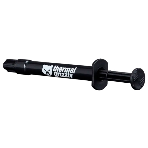 Pastă termoconductoare Grizzly Kryonaut Extreme 2 g Pink -250°C - +350°C photo 3