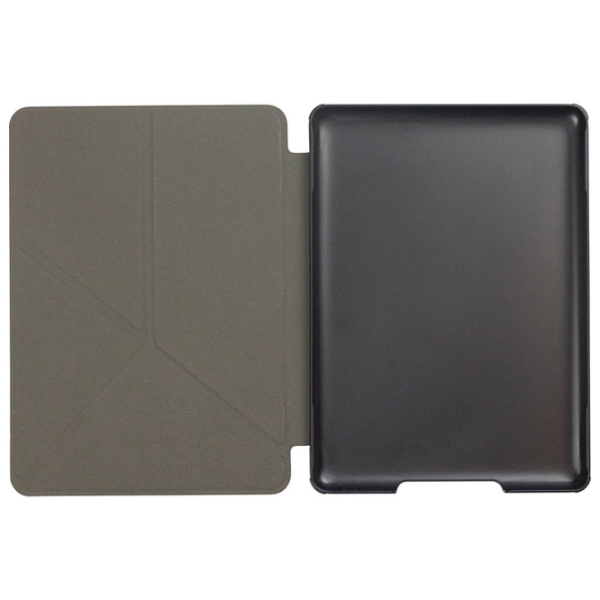 Чехол для электронной книги Kindle Paperwhite 6.8 (11th genaration) Коричневый EVO, 6.8", Полиуретан photo 4