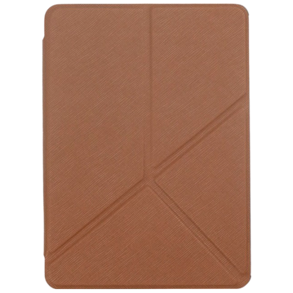 Husă pentru carte electronică Kindle Paperwhite 6 (11th generation) Brown EVO, 6", Poliuretan photo 1