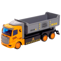 Camion ChiToys 55223 8600022555223
Gray
Yellow 