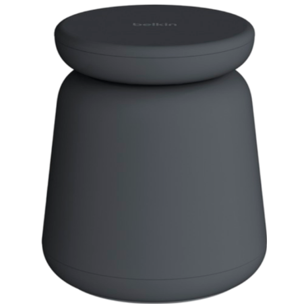 Беспроводная зарядка Belkin WIZ020ttH36 (15 Вт) Черный  / Черный photo 4