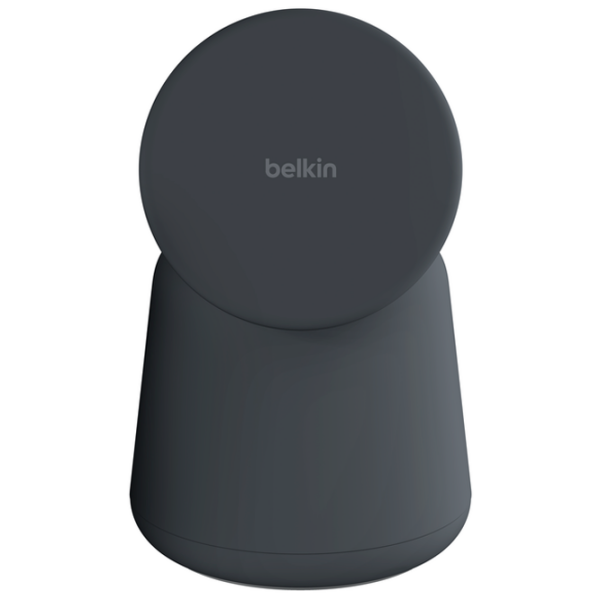 Беспроводная зарядка Belkin WIZ020ttH36 (15 Вт) Черный  / Черный photo 5