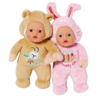Păpușă Zapf Baby Born bebeluș 832301  0+