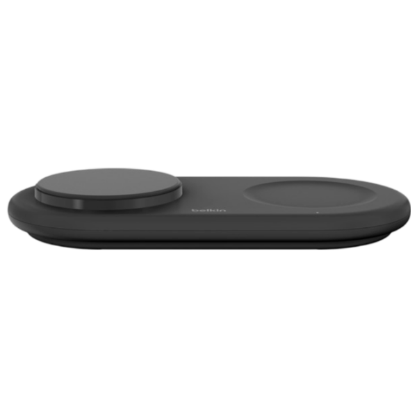 Беспроводная зарядка Belkin Qi2 (15 Вт) Черный  / Черный photo 3