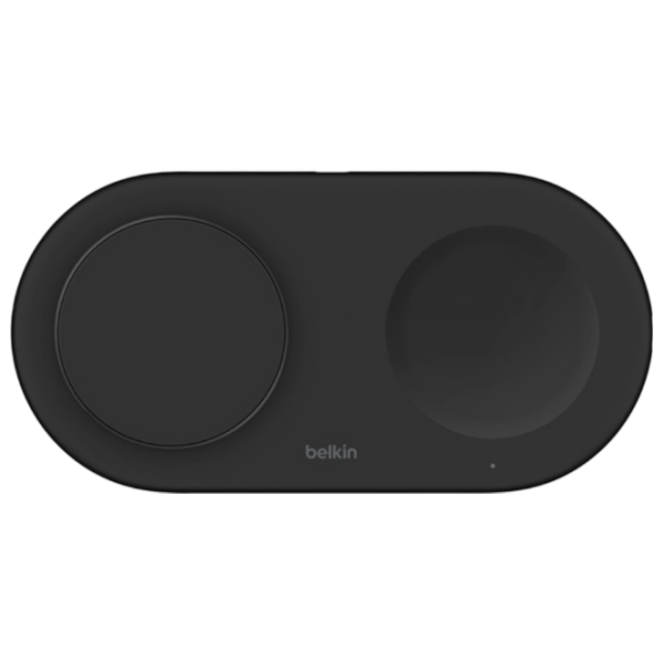 Беспроводная зарядка Belkin Qi2 (15 Вт) Черный  / Черный photo 5