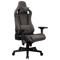 Scaun Gaming DecoPrim Dalen Gray 